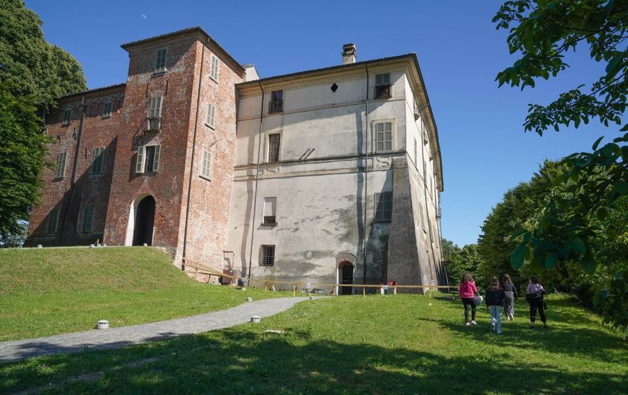 Asmodee Castello A Sonagli - Gioco Da Tavolo Per Bambini 2-4 Giocatori Dai 6 Anni - Avventura Mistica