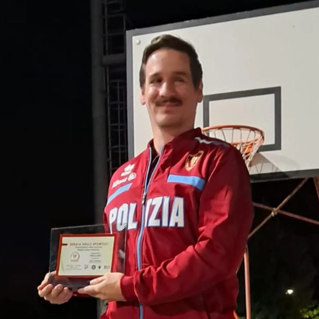 Vianey Frias a bright burning flame