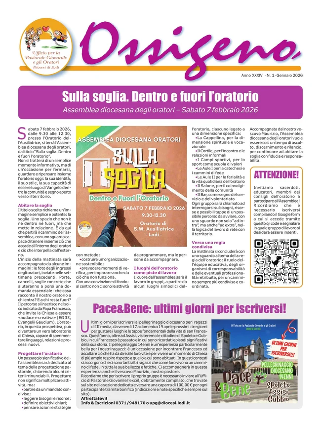 Pagina 1