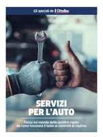 Iniziativa editoriale