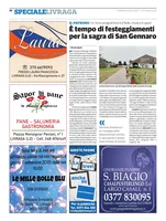 Iniziativa editoriale