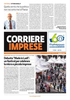 Iniziativa editoriale