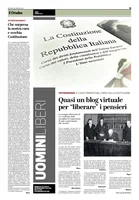 Iniziativa editoriale