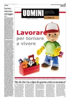 Iniziativa editoriale