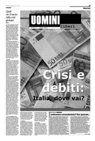 Iniziativa editoriale