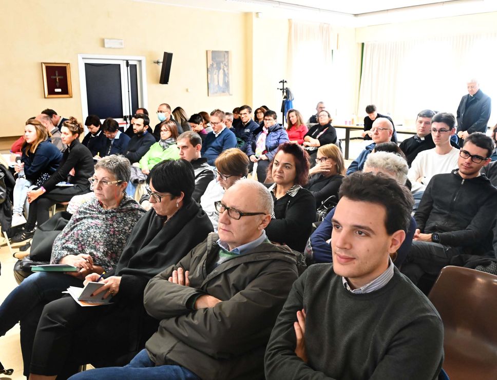 Lodi, il pubblico