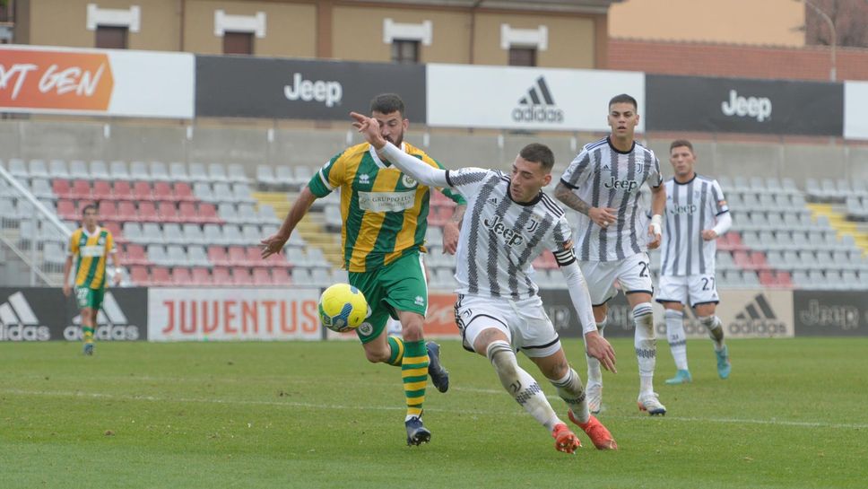 Il Sangiuliano sconfitto di misura dai bianconeri Il Sangiuliano sconfitto di misura dai bianconeri