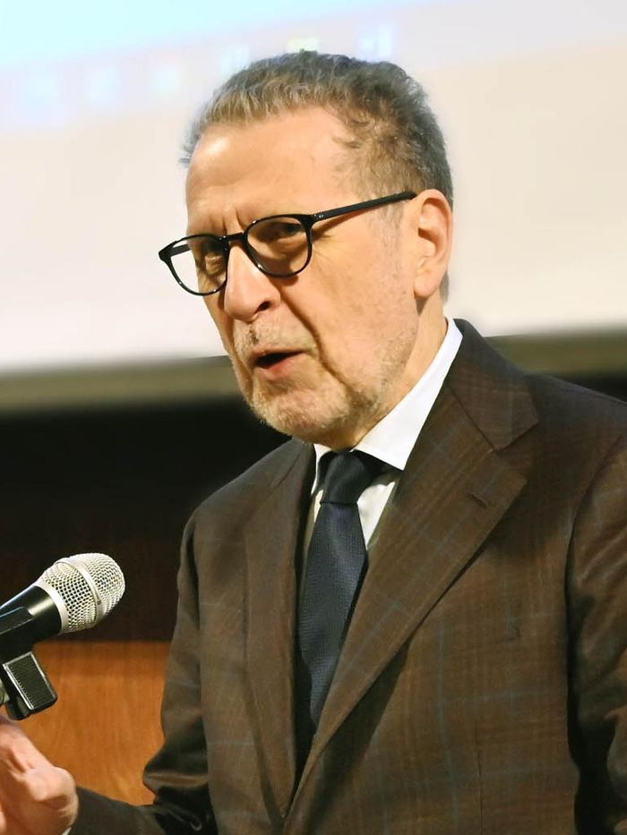 Andrea Cancellato, ex sindaco Psi di Lodi