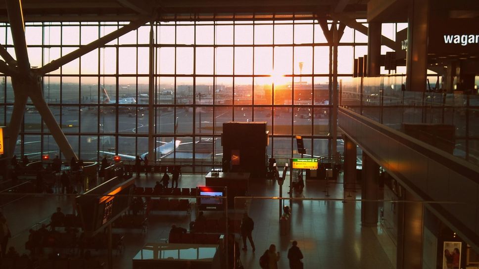 Londra, Heathrow Londra, Heathrow