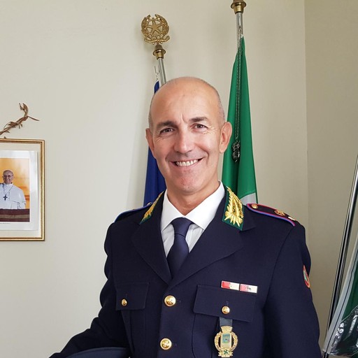 SANT’ANGELO In quaranta al concorso per un posto da agente di polizia