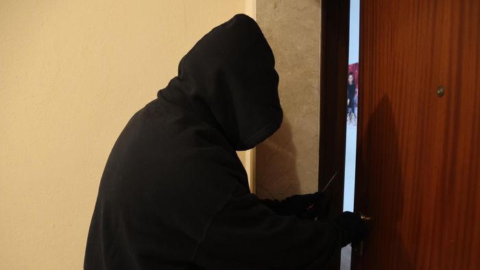Furti in serie nelle case a Corte Palasio Cronaca