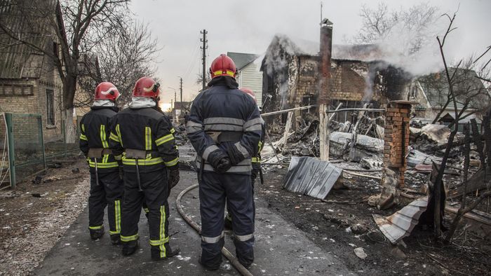 A Casale una serata di preghiera per fermare la guerra in Ucraina - Cronaca
