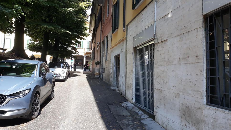 Il punto dell’aggressione