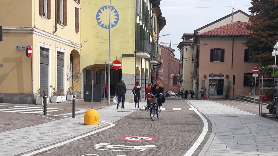 Via Conciliazione Via Conciliazione
