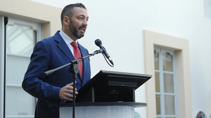 LODI Codeluppi in pole position per il Parco tecnologico padano Cronaca