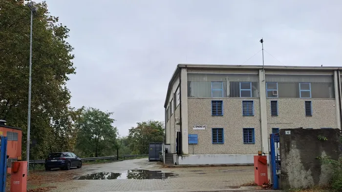 MARUDO La crisi aziendale della Condevo è approdata in regione - Cronaca