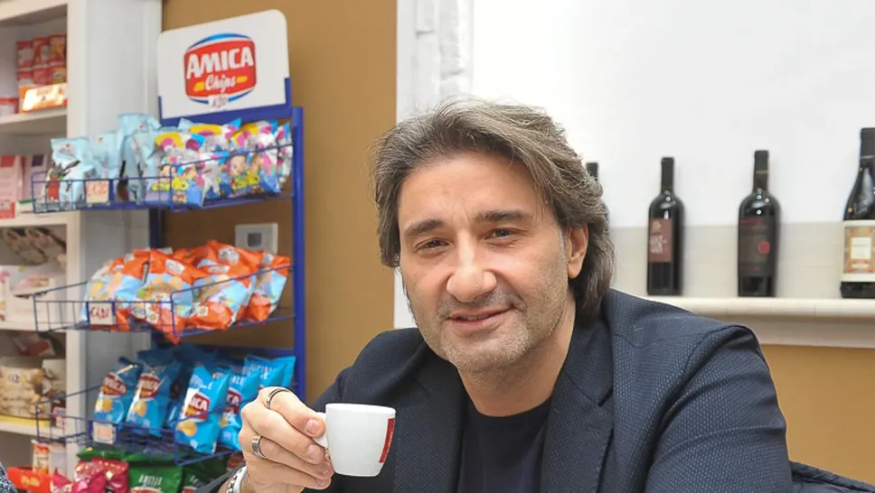 Davide Vighi Davide Vighi