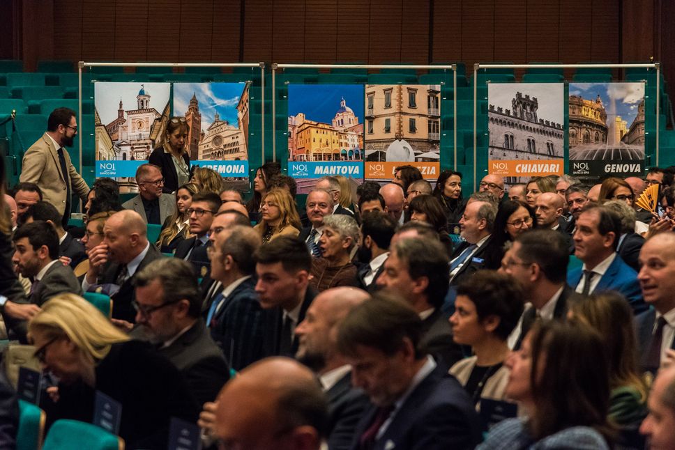 Il road show Banco Bpm a Lodi