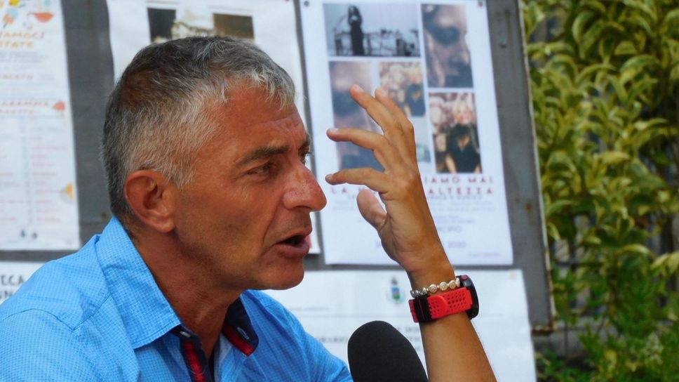 Riccardo Manzotti