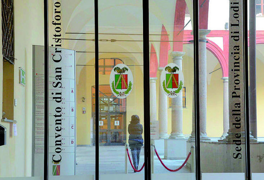 La Provincia di Lodi