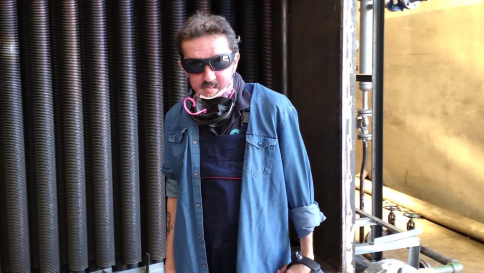 Massimo Pancotti Massimo Pancotti
