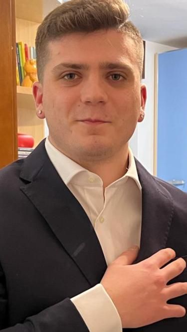 Mattia Andrea Maiocchi