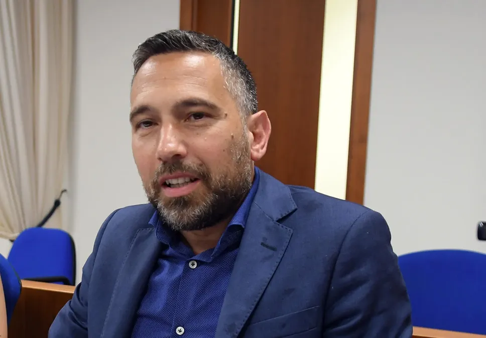 L’assessore regionale ai trasporti Franco Lucente