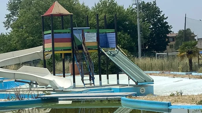 CORNEGLIANO «L’apertura di Lodi Splash resta un’incognita» - Cronaca