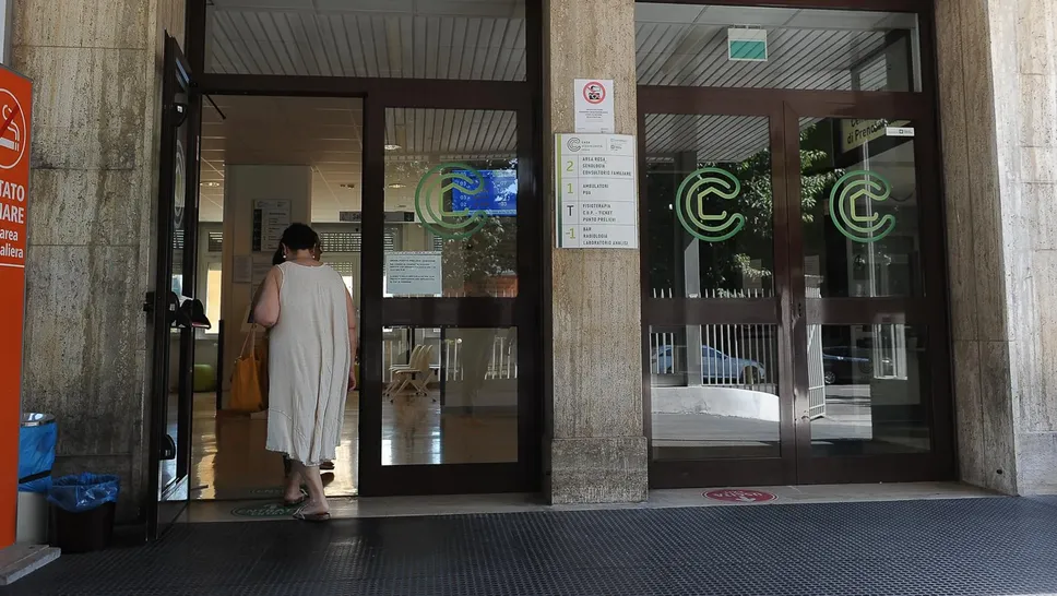 Continua lo screening per Dengue Foto Paolo Ribolini