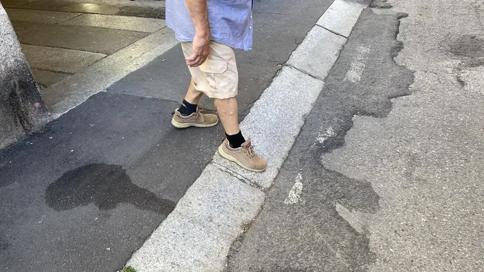 Held Cursore Per Ginocchia Moto Timber In Legno - Fissaggio A Velcro, Adatto A Tutte Le Tute, Colori Vari