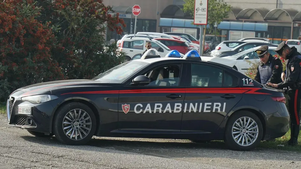 Rissa a Codogno, indagano i carabinieri Rissa a Codogno, indagano i carabinieri