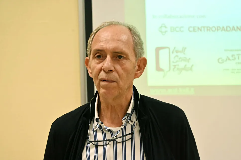 Enrico Antonio Tallarita