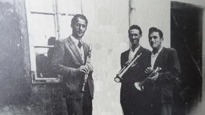 Giošino, Stefanino e Painèl a la fera 'd Cudogn GUARDA IL VIDEO IN ...