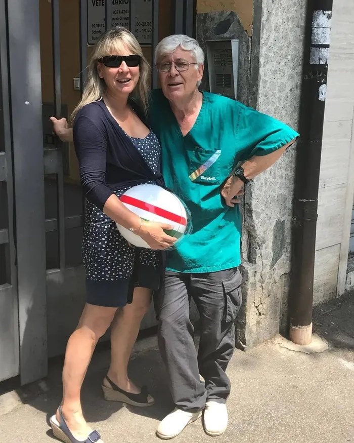 La tradizione continua