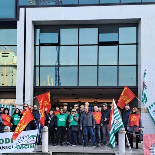 MARUDO E VIDARDO Guerini chiede al governo risposte per i lavoratori ...