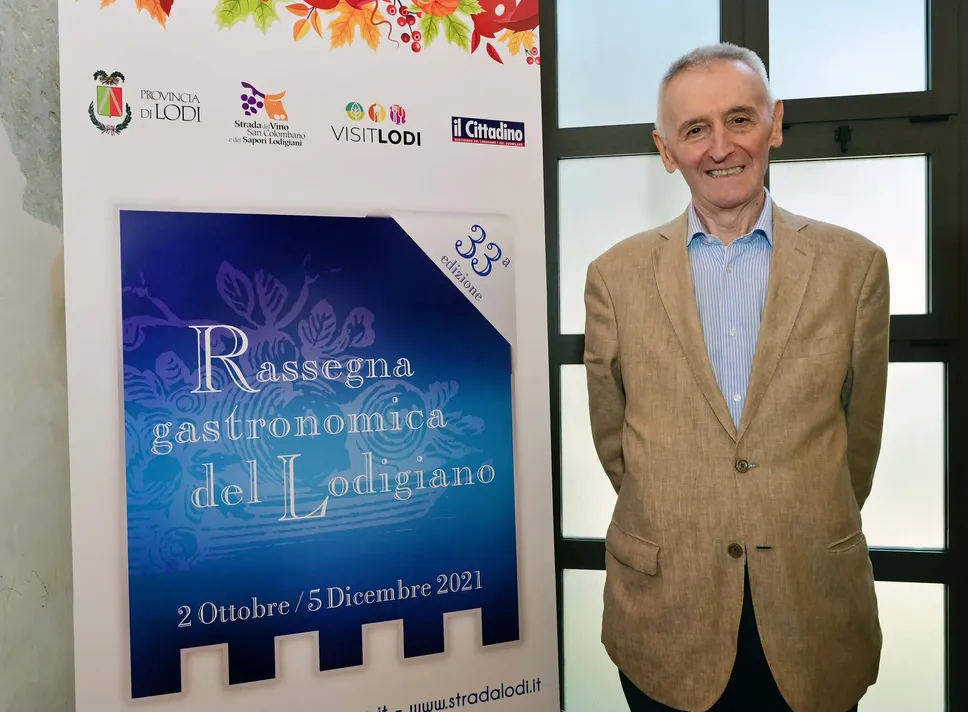 La Rassegna Gastronomica