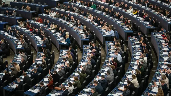 ELEZIONI EUROPEE Come, cosa e quando si vota per il Parlamento europeo