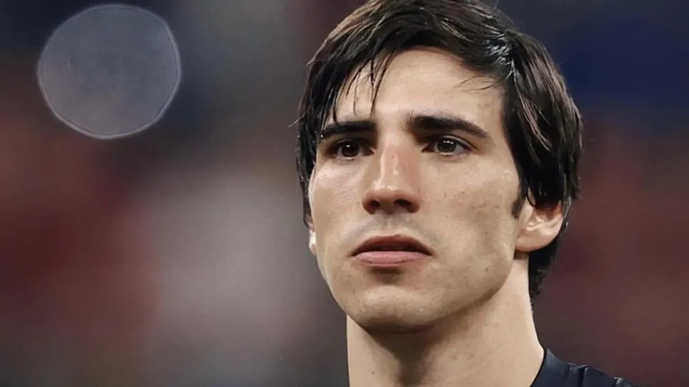 Sandro Tonali Sandro Tonali