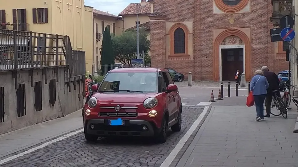 Via Conciliazione