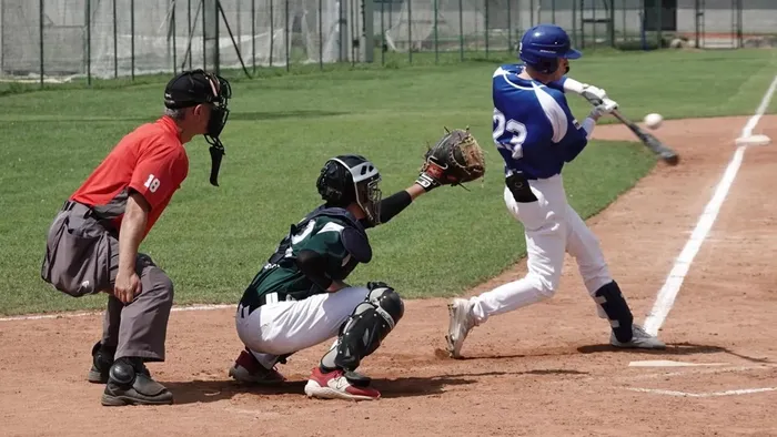 BASEBALL Il Codogno chiede strada al Senago Sport