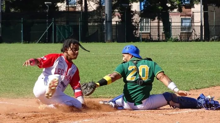 BASEBALL Gli Old Rags sognano la Serie B - Sport