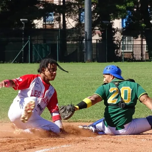 BASEBALL Gli Old Rags sognano la Serie B - Sport