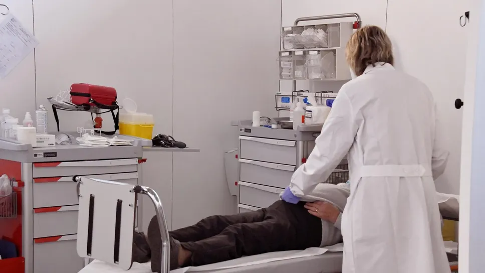 Anche nel Sudmilano c’è carenza di medici Anche nel Sudmilano c’è carenza di medici