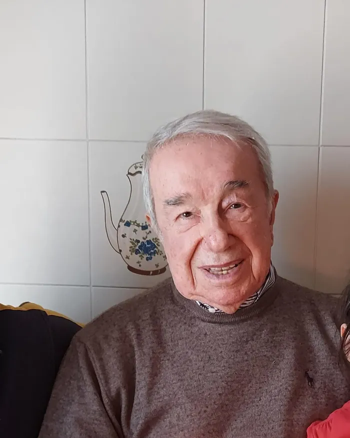 Domenico Cornegliani avrebbe compiuto 98 anni a marzo