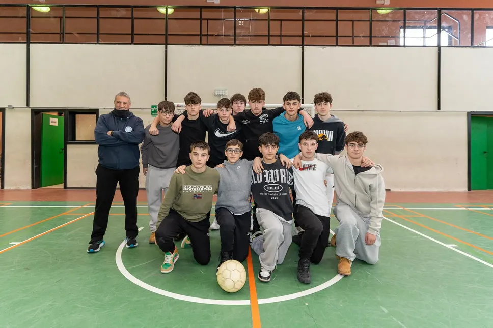 Al Pandini di Sant’Angelo