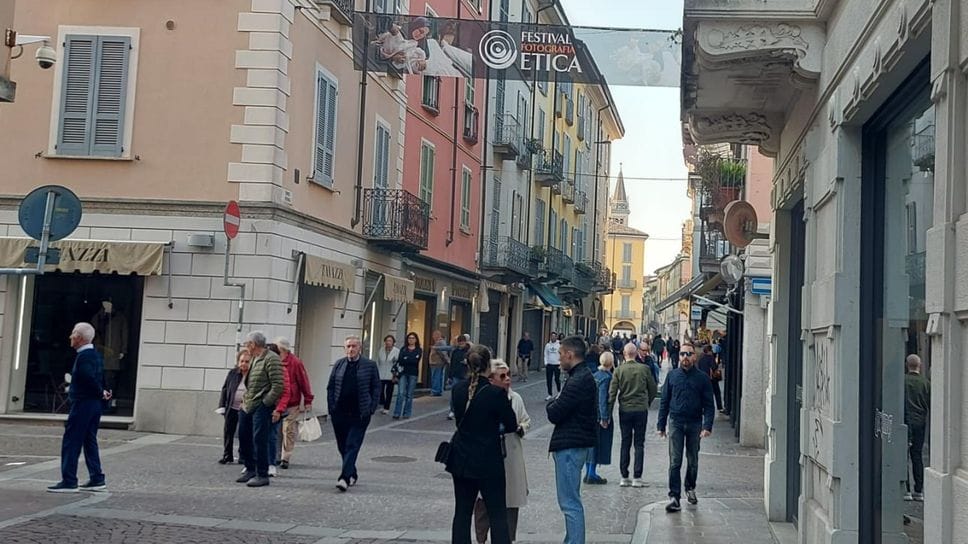 C orso Roma