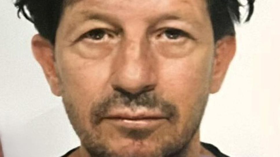 Salvatore Carmelo Lo Piparo: è scattato l’allarme per la sua scomparsa Salvatore Carmelo Lo Piparo: è scattato l’allarme per la sua scomparsa