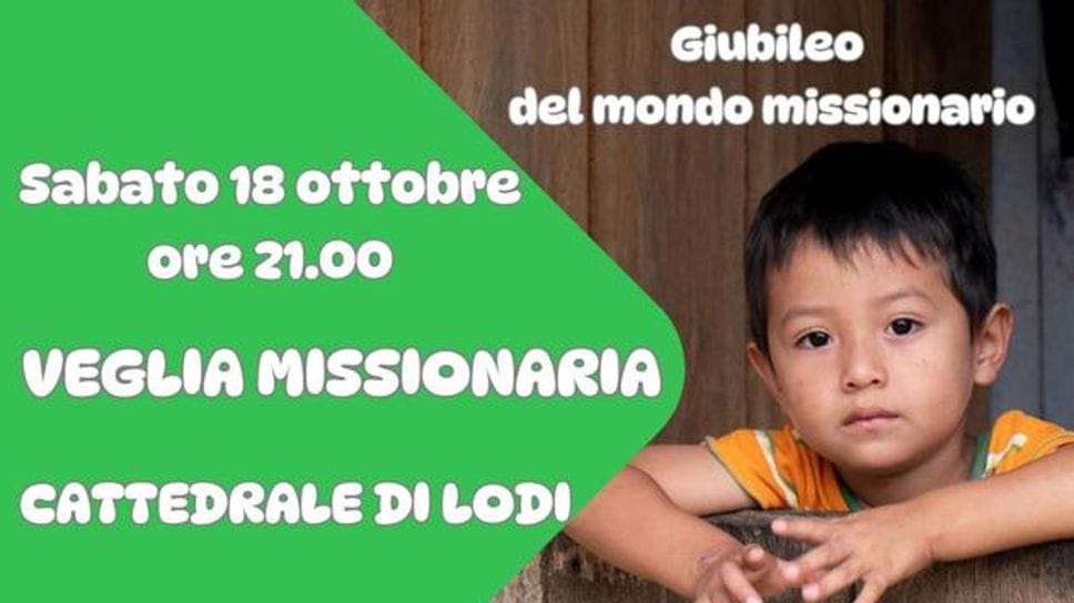 “Missionari di speranza tra le genti” è il tema scelto per la Giornata missionaria mondiale in calendario domenica prossima 19 settembre “Missionari di speranza tra le genti” è il tema scelto per la Giornata missionaria mondiale in calendario domenica prossima 19 settembre