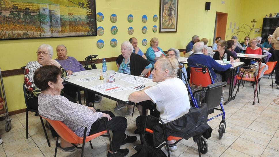 I pensionati sono in aumento nel Lodigiano, secondo i dati Inps relativi al 2024 I pensionati sono in aumento nel Lodigiano, secondo i dati Inps relativi al 2024