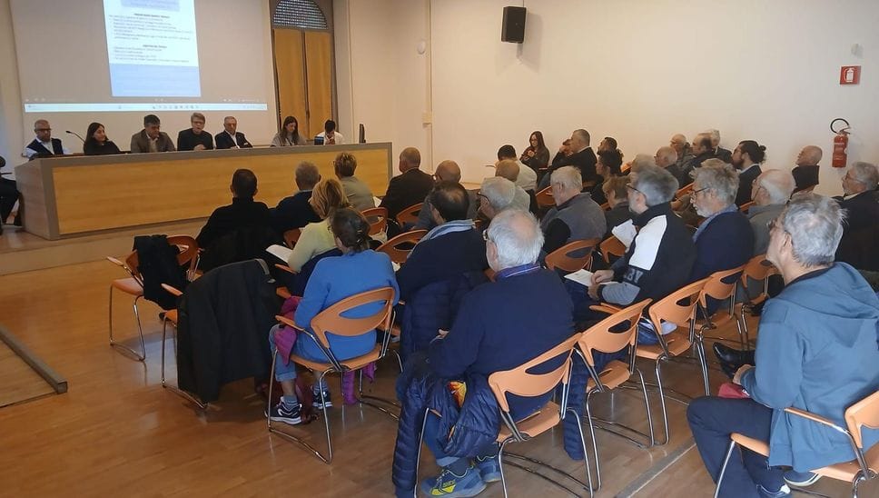 Il Tavolo per il rilancio della sanità pubblica Il Tavolo per il rilancio della sanità pubblica